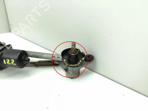 Front wiper motor RENAULT KADJAR (HA_, HL_) 1.5 dCi 110 (HLA3) | BP36983253M29 - Image 9