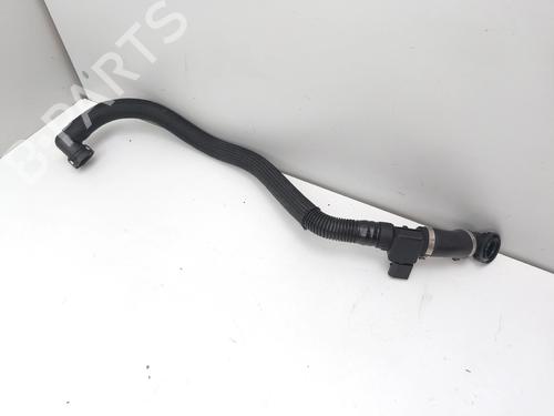 Mass air flow sensor BMW 6 (E63) | BP36983278M95 - Image 2