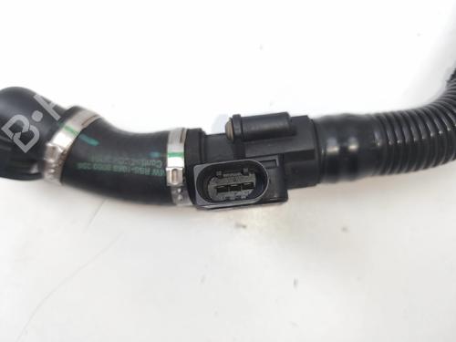 Mass air flow sensor BMW 6 (E63) | BP36983278M95 - Image 5