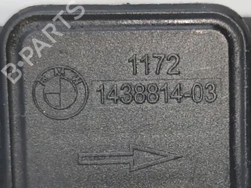 Mass air flow sensor BMW 6 (E63) | BP36983278M95 - Image 6
