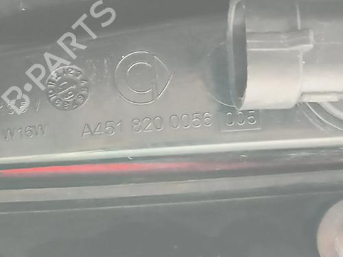 Other SMART FORTWO Coupe (451)  | BP36983276O1  - Image 8