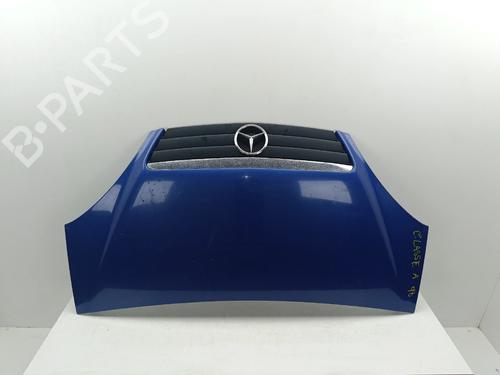 Panser Panser MERCEDES-BENZ A-CLASS (W168) [1997-2005] 36983290 36983290