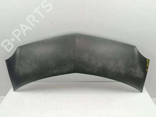 Panser Panser RENAULT MODUS / GRAND MODUS (F/JP0_) [2004-2026] 36983292 36983292