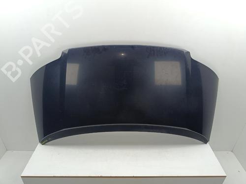 Panser Panser SEAT ALHAMBRA (7V8, 7V9) [1996-2010] 36983295 36983295