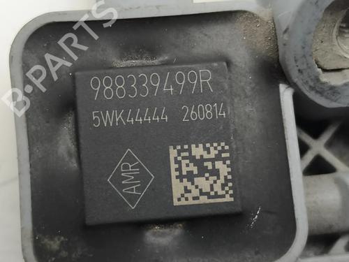 Electronic module RENAULT CLIO IV (BH_) | BP36983298M83 - Image 5