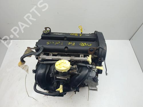 Engine FORD FOCUS I (DAW, DBW) 1.8 16V | BP36983302M1 - Image 5
