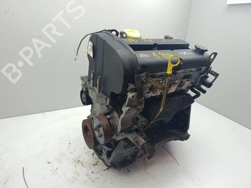 Engine FORD FOCUS I (DAW, DBW) 1.8 16V | BP36983302M1 - Image 3