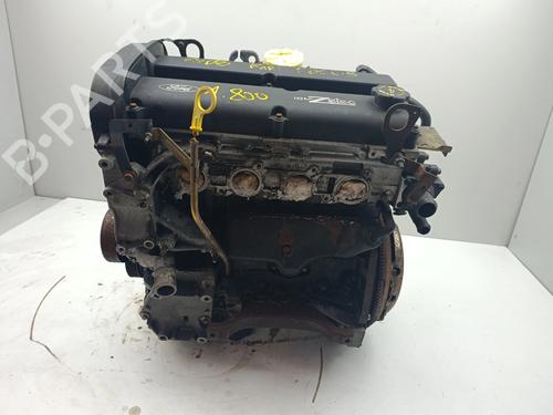 Engine FORD FOCUS I (DAW, DBW) 1.8 16V | BP36983302M1 - Image 2