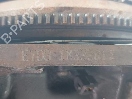 Engine FORD FOCUS I (DAW, DBW) 1.8 16V | BP36983302M1 - Image 13