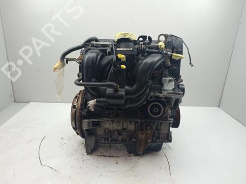 Engine FORD FOCUS I (DAW, DBW) 1.8 16V | BP36983302M1 - Image 6