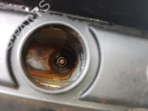 Engine FORD FOCUS I (DAW, DBW) 1.8 16V | BP36983302M1 - Image 12