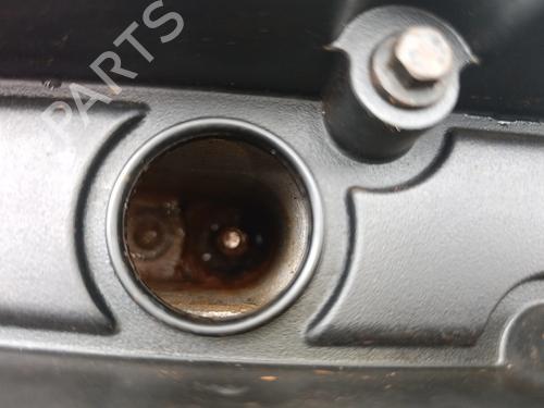 Engine FORD FOCUS I (DAW, DBW) 1.8 16V | BP36983302M1 - Image 10
