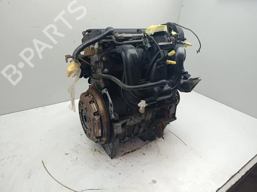 Engine FORD FOCUS I (DAW, DBW) 1.8 16V | BP36983302M1 - Image 7