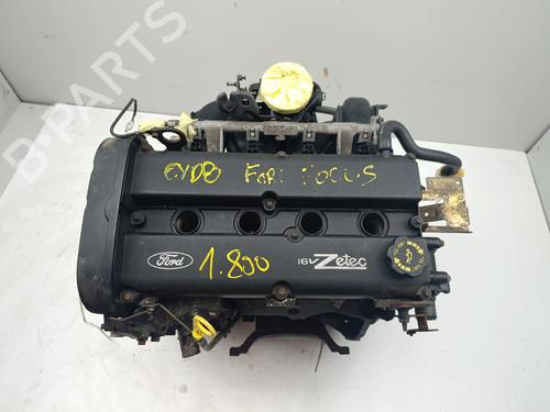 Motor Motor FORD FOCUS I (DAW, DBW) 1.8 16V (115 hp) 36983302 36983302