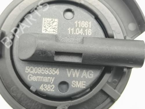 Electronic module AUDI A3 Limousine (8VS, 8VM) | BP36983297M83 - Image 5