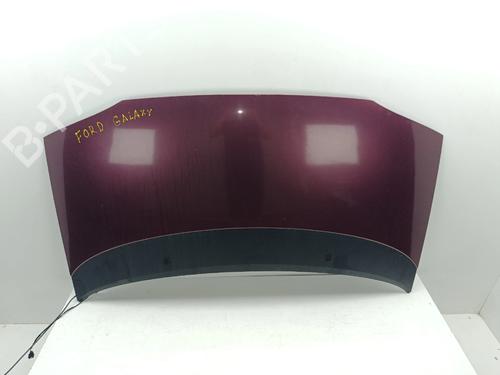 Capot Capot FORD GALAXY I (WGR) [1995-2006] 36983304 36983304