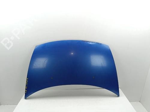 Panser Panser CITROËN C3 I (FC_, FN_) [2002-2013] 36983312 36983312