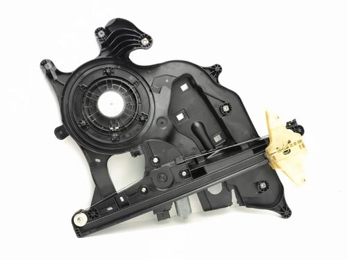 Front left window mechanism CITROËN BERLINGO (ER_, EC_) | BP36983313C22 - Image 4
