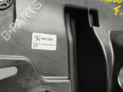 Front left window mechanism CITROËN BERLINGO (ER_, EC_) | BP36983313C22 - Image 5