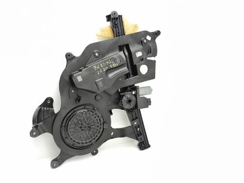 Front right window mechanism CITROËN BERLINGO (ER_, EC_) | BP36983311C23 - Image 2