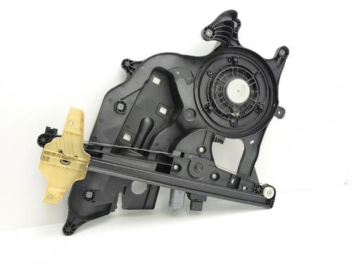 Front right window mechanism CITROËN BERLINGO (ER_, EC_) | BP36983311C23 - Image 4