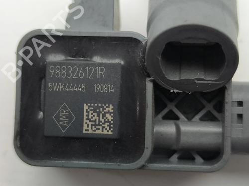 Electronic module RENAULT CLIO IV (BH_) | BP36983308M83 - Image 5
