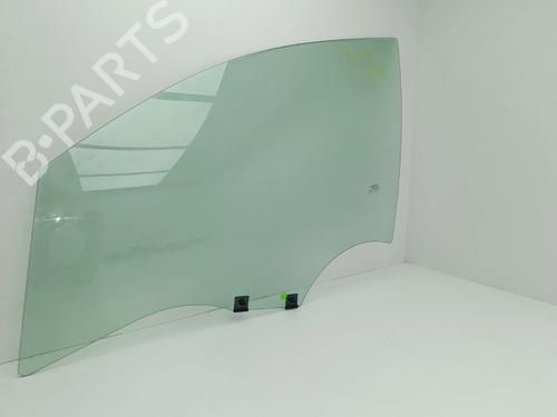 Used Front left door window Front left door window 36983323 36983323