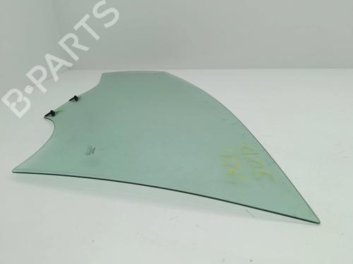 Front left door window RENAULT CLIO V (B7_) | BP36983323C18 - Image 6