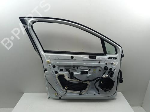 Left front door RENAULT CLIO V (B7_) | BP36983329C2 - Image 6