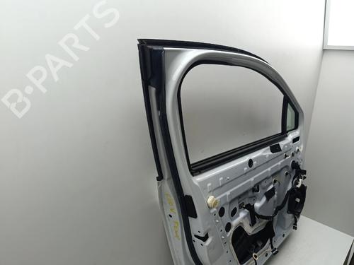 Left front door RENAULT CLIO V (B7_) | BP36983329C2 - Image 8