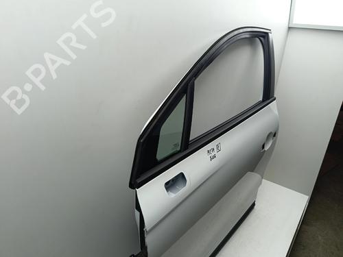 Left front door RENAULT CLIO V (B7_) | BP36983329C2 - Image 3
