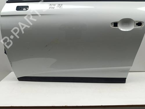Left front door RENAULT CLIO V (B7_) | BP36983329C2 - Image 4