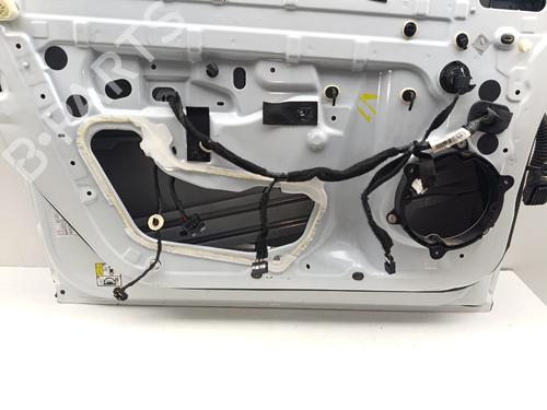 Left front door RENAULT CLIO V (B7_) | BP36983329C2 - Image 9