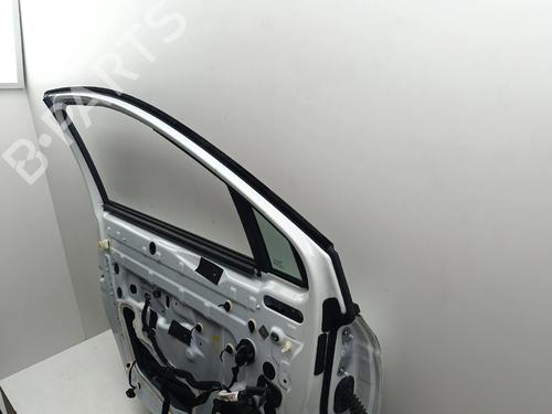 Left front door RENAULT CLIO V (B7_) | BP36983329C2 - Image 7