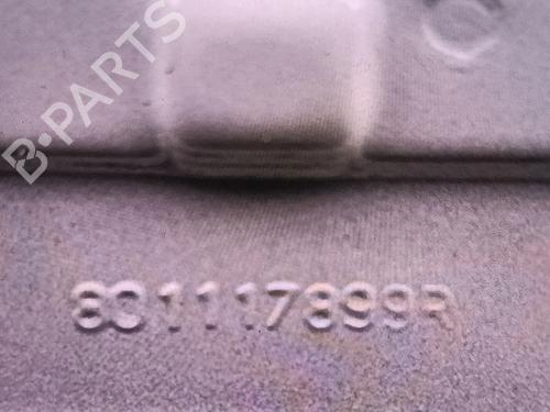 Left front door RENAULT CLIO V (B7_) | BP36983329C2 - Image 5