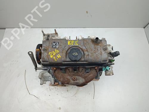 Used Engine Engine 36983331 36983331