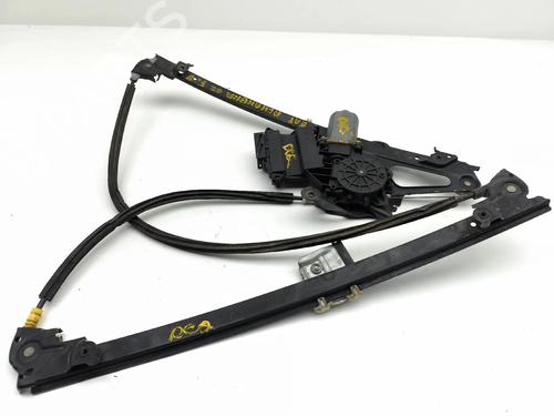 Rudehejsemekanisme Højre foran Rudehejsemekanisme Højre foran SEAT ALHAMBRA (7V8, 7V9) [1996-2010] 36983330 36983330