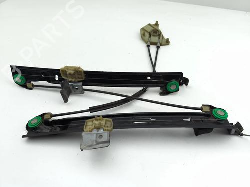 Rudehejsemekanisme Højre foran Rudehejsemekanisme Højre foran SEAT LEON (1P1) [2005-2013] 36983326 36983326