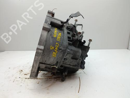 Gearbox MINI MINI (R50, R53) Cooper S | BP36983343M3 - Image 2
