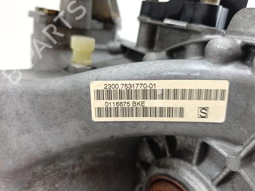 Gearbox MINI MINI (R50, R53) Cooper S | BP36983343M3 - Image 7