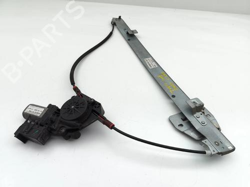 Front left window mechanism IVECO DAILY IV Platform/Chassis | BP36983342C22 - Image 2