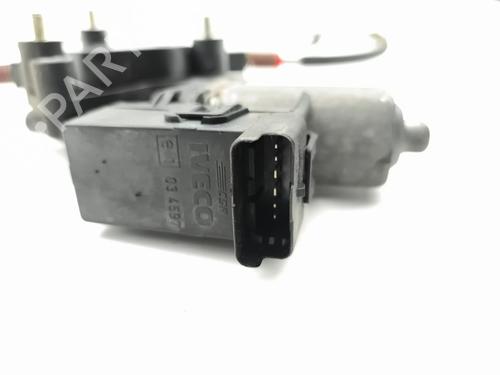 Front left window mechanism IVECO DAILY IV Platform/Chassis | BP36983342C22 - Image 4