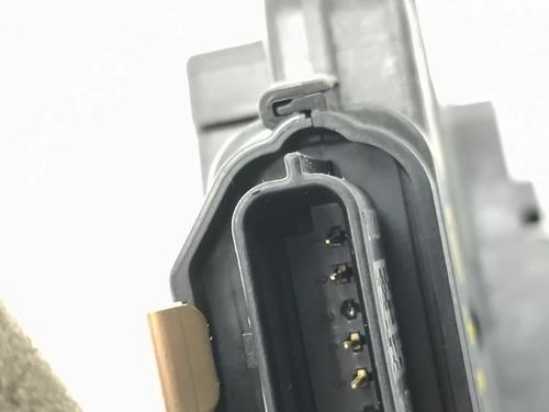 Front left lock RENAULT CLIO V (B7_)  | BP36983341C98  - Image 5