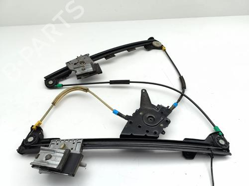 Used Front right window mechanism Front right window mechanism 36983355 36983355