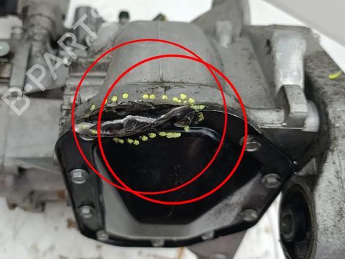 Gearbox OPEL CORSA C (X01) 1.2 (F08, F68) | BP36983358M3 - Image 9