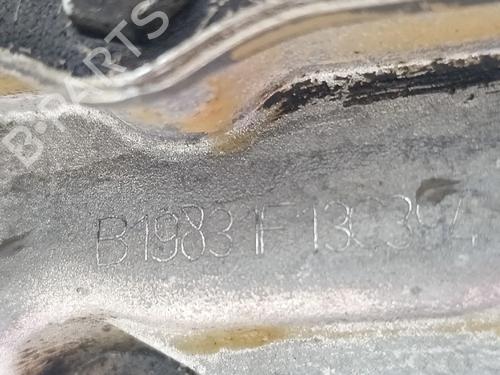 Gearbox OPEL CORSA C (X01) 1.2 (F08, F68) | BP36983358M3 - Image 8
