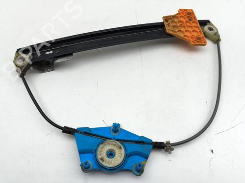 Rear right window mechanism AUDI A4 B6 (8E2) | BP36983349C25 - Image 4