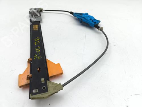 Rear right window mechanism AUDI A4 B6 (8E2) | BP36983349C25 - Image 2