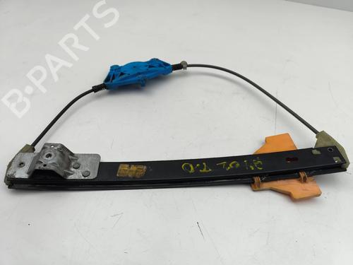 Used Rear right window mechanism Rear right window mechanism 36983349 36983349