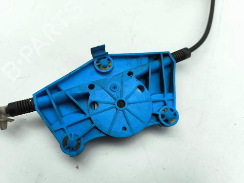 Rear right window mechanism AUDI A4 B6 (8E2) | BP36983349C25 - Image 3